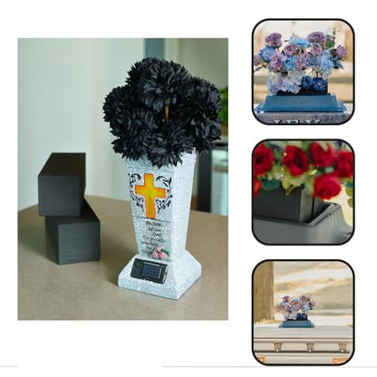 Floral Foam for Flower Arrangements Floral Foam Blocks (4 Count)