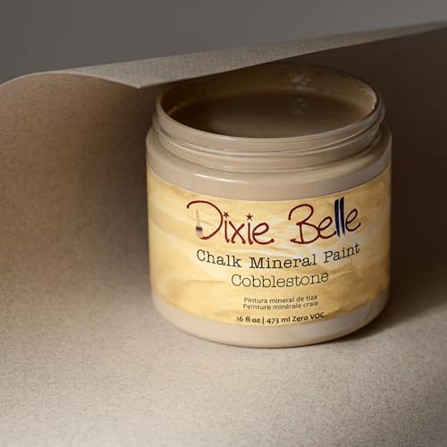 Chalk Mineral Paint (4 Fl Oz)