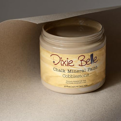 Chalk Mineral Paint (4 Fl Oz)