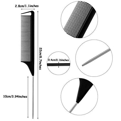 Magnetic Braiding Gel Wristband for Braiding