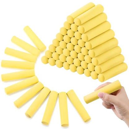 Jumbo Sidewalk Chalk for Kids Outdoor (2 Count)