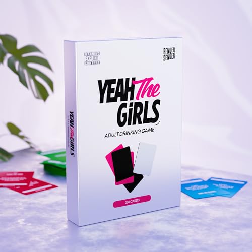 Yeah The Gals