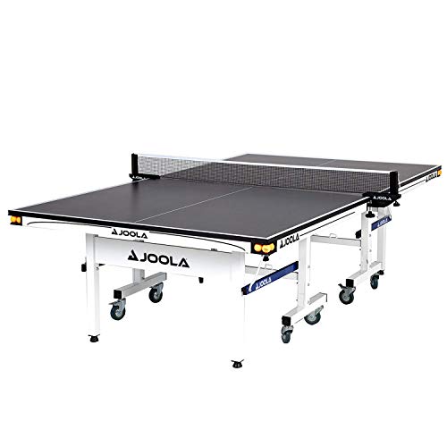 Rally TL Professional MDF Indoor Ping Pong Table w