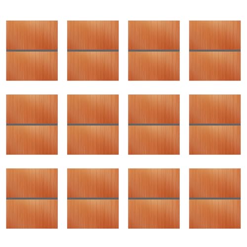Laser Engraving Blank ABS Double Color Plastic Sheet