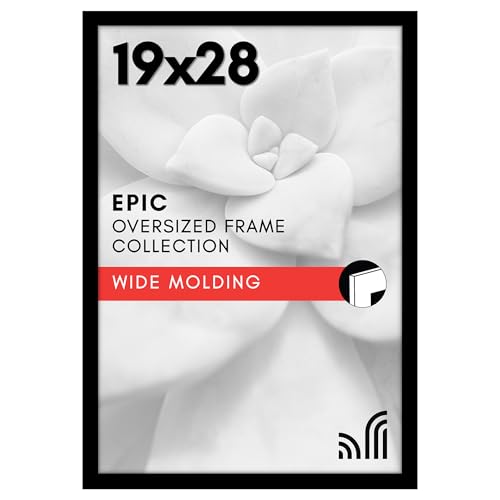 19x28 Poster Frame