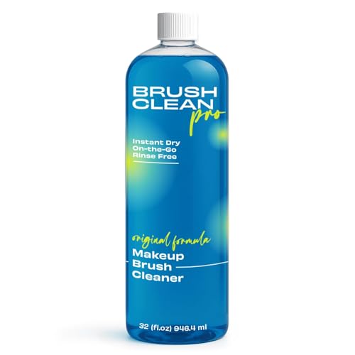 Original Makeup Brush Cleaner (32 Fl Oz)