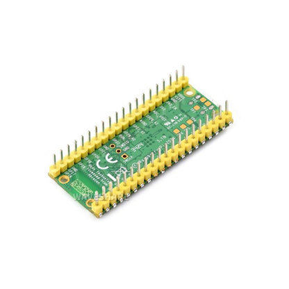 Raspbery Pi Pico 2 W Microcontroller Board