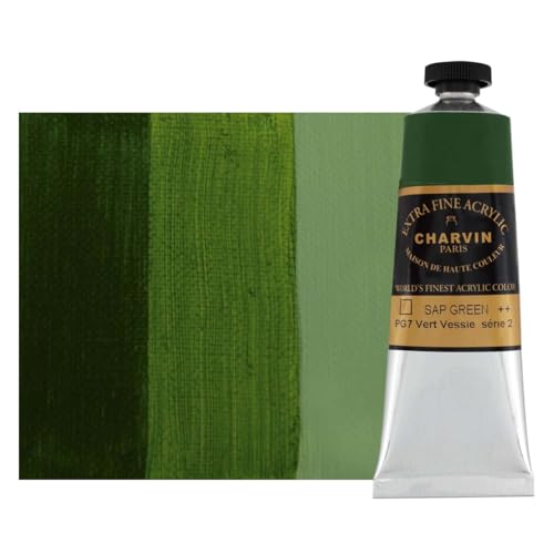 Extra Fine Professional Acrylic Paint (2.02 Fl Oz)