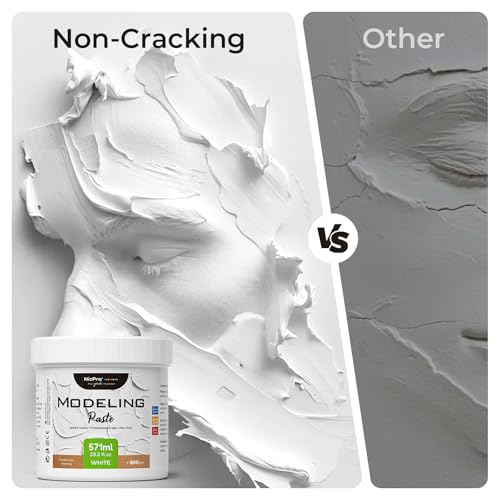 Modeling Paste 571 ml