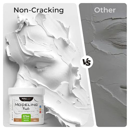 Modeling Paste 571 ml