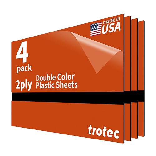 TroLase 12"x20"x1 (4 Count)