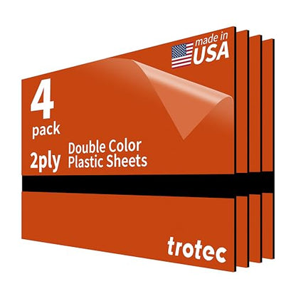 TroLase 12"x20"x1 (4 Count)