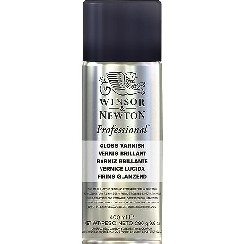 Professional Artists' Aerosols (13.5 Fl Oz)
