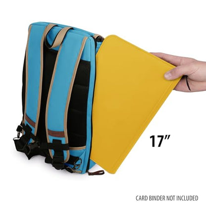 Designer Edition TCG Backpack
