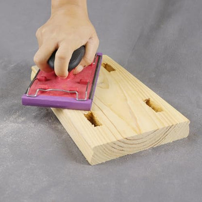 Sandpaper 800 Grit (20 Count)