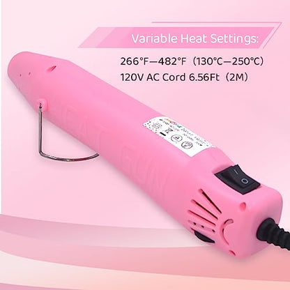 Resin Heat gun (40 Count)