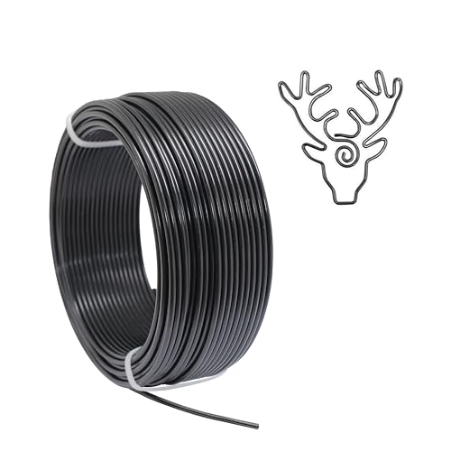 12 Gauge Aluminum Craft Wire
