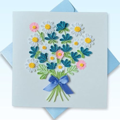 Quilling Cards