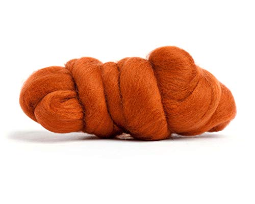 Merino Wool Roving