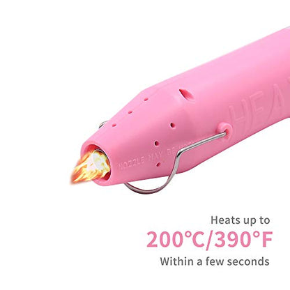 Resin Heat gun (40 Count)