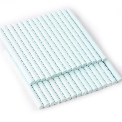 Pale Blue Wax Seal Sticks