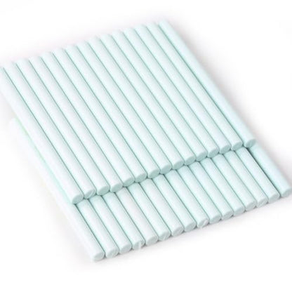 Pale Blue Wax Seal Sticks