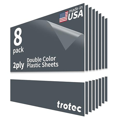TroLase 12"x12"x1 (8 Count)