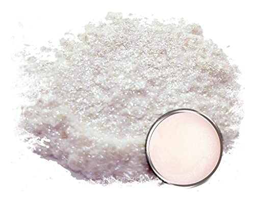 Pigments Premium Ghost Mica Powder
