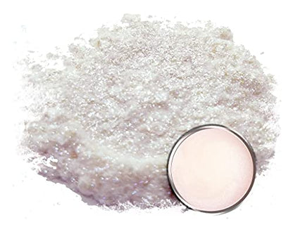 Pigments Premium Ghost Mica Powder