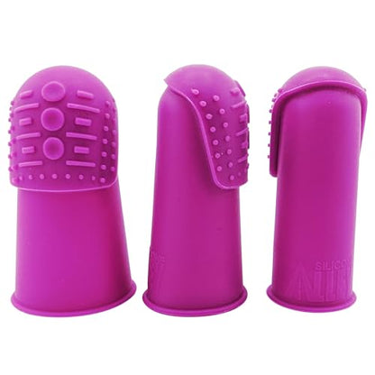 Comfortable Flexible Thimble