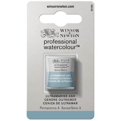 Professional Watercolour