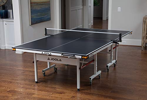 Rally TL Professional MDF Indoor Ping Pong Table w