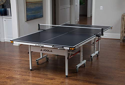 Rally TL Professional MDF Indoor Ping Pong Table w