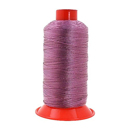 Size 346 210D T350 Mauve Bonded Nylon Thread