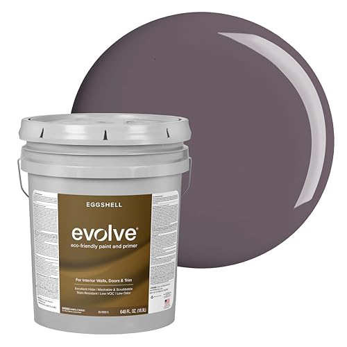 Interior Paint & Primer (640 Fl Oz)