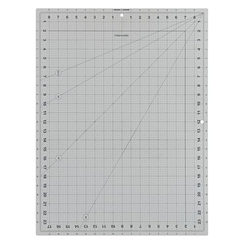18" x 24" Self Healing Cutting Mat for DIY