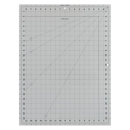 18" x 24" Self Healing Cutting Mat for DIY
