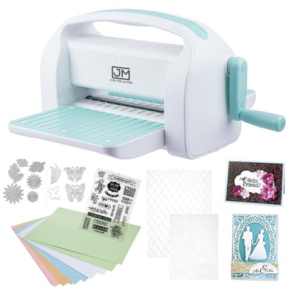Manual Die Cutting Machine