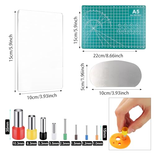 Polymer Clay Tools