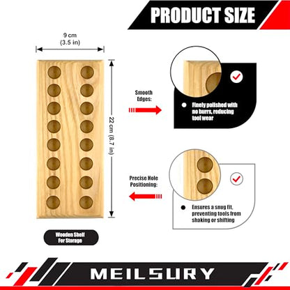 8PCS Jewelry making tools (9 Count)