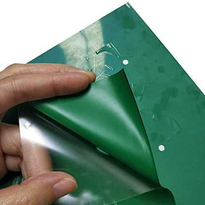 Heat Transfer Vinyl HTV Rolls (8 Foot)