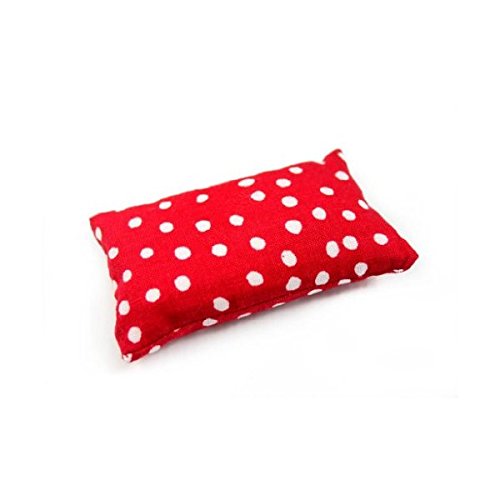Emery Pin Cushion for Sewing