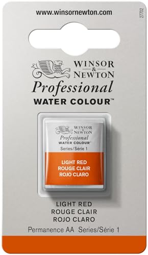 Professional Watercolor