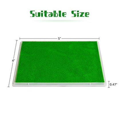 Ink Pad 5x4'' Washable Non