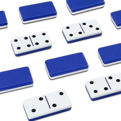 Dominoes Set for Adults