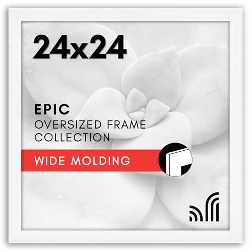 24x24 Poster Frame