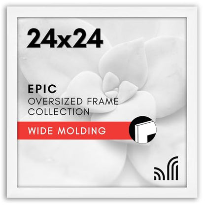 24x24 Poster Frame