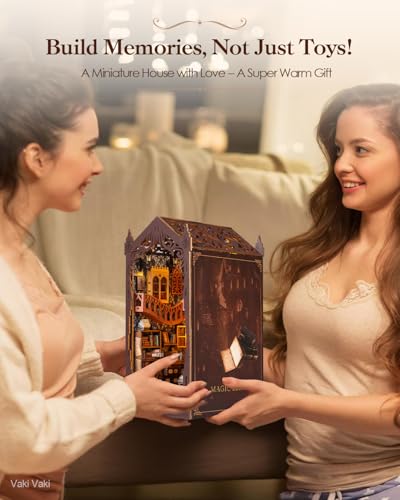 2026 New DIY Miniature House Kit