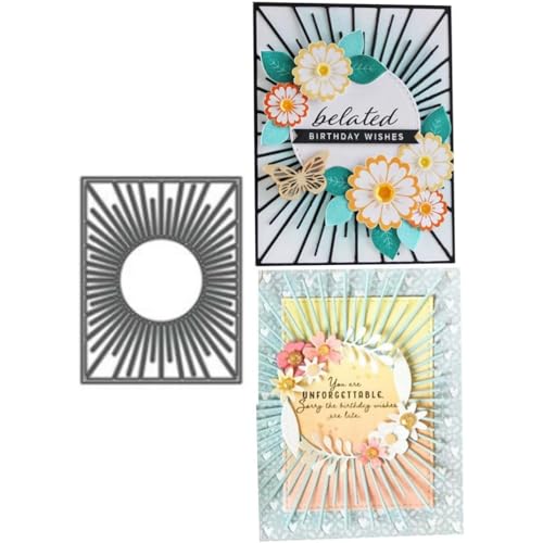 Cutting Dies for Card Making Metal Die