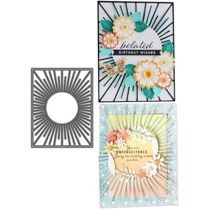Cutting Dies for Card Making Metal Die
